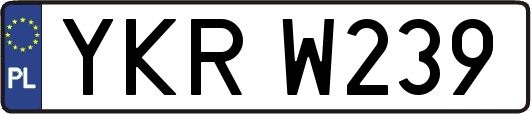 YKRW239