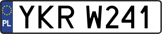 YKRW241