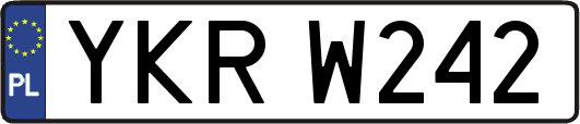 YKRW242