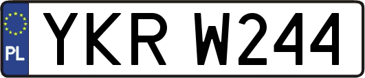 YKRW244