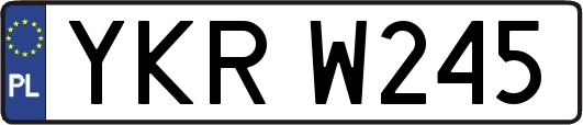 YKRW245