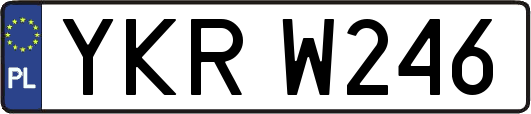 YKRW246
