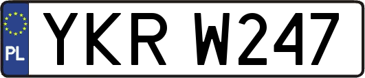 YKRW247