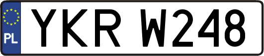 YKRW248