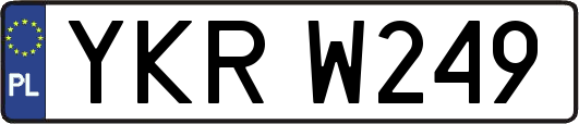 YKRW249
