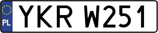 YKRW251