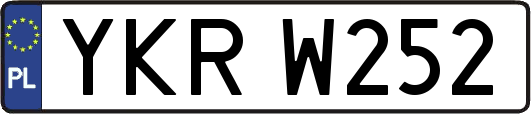 YKRW252