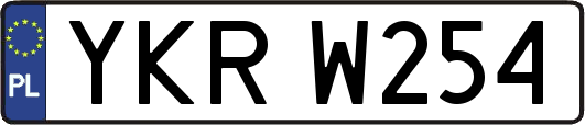 YKRW254