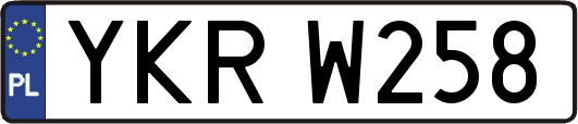 YKRW258