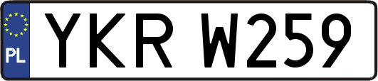 YKRW259