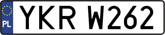 YKRW262