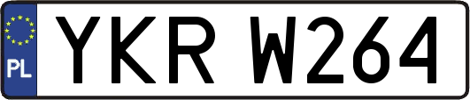 YKRW264