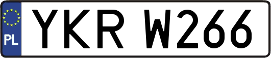 YKRW266
