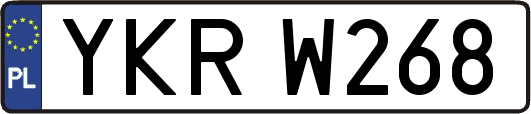 YKRW268