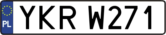 YKRW271