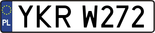 YKRW272