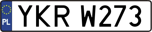 YKRW273
