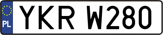 YKRW280