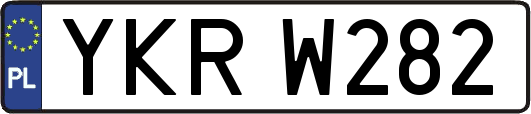 YKRW282
