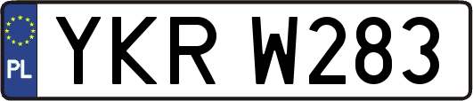 YKRW283