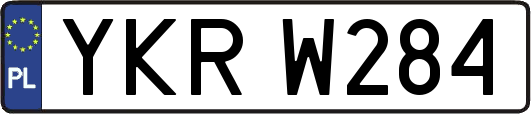 YKRW284