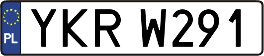 YKRW291