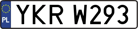 YKRW293