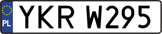 YKRW295