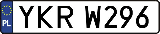 YKRW296