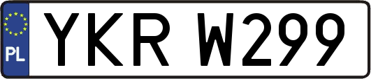 YKRW299