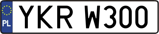 YKRW300