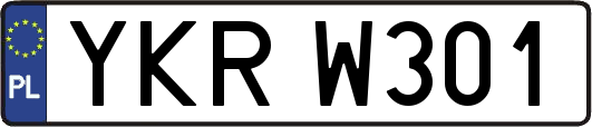 YKRW301