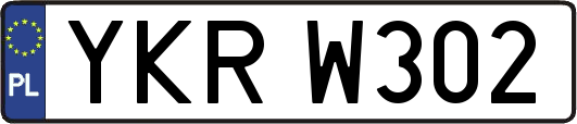 YKRW302