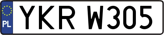 YKRW305