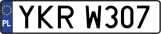 YKRW307