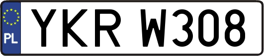 YKRW308