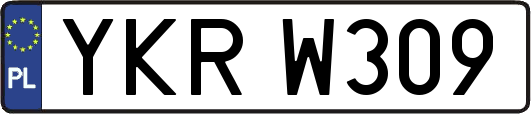 YKRW309