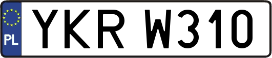 YKRW310