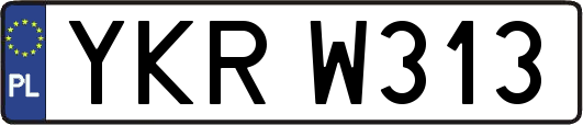 YKRW313