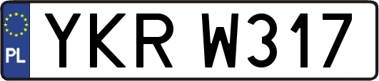 YKRW317