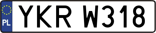 YKRW318