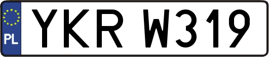 YKRW319