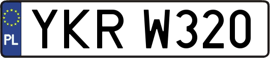 YKRW320