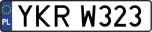 YKRW323