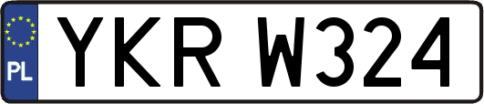 YKRW324