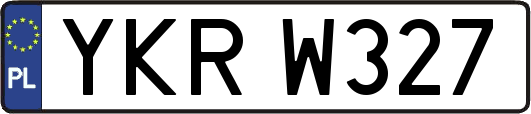 YKRW327