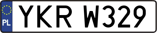 YKRW329