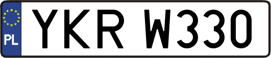 YKRW330