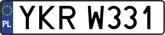 YKRW331