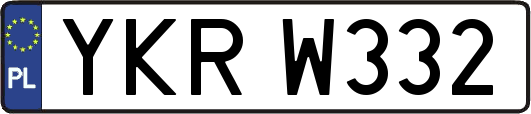 YKRW332